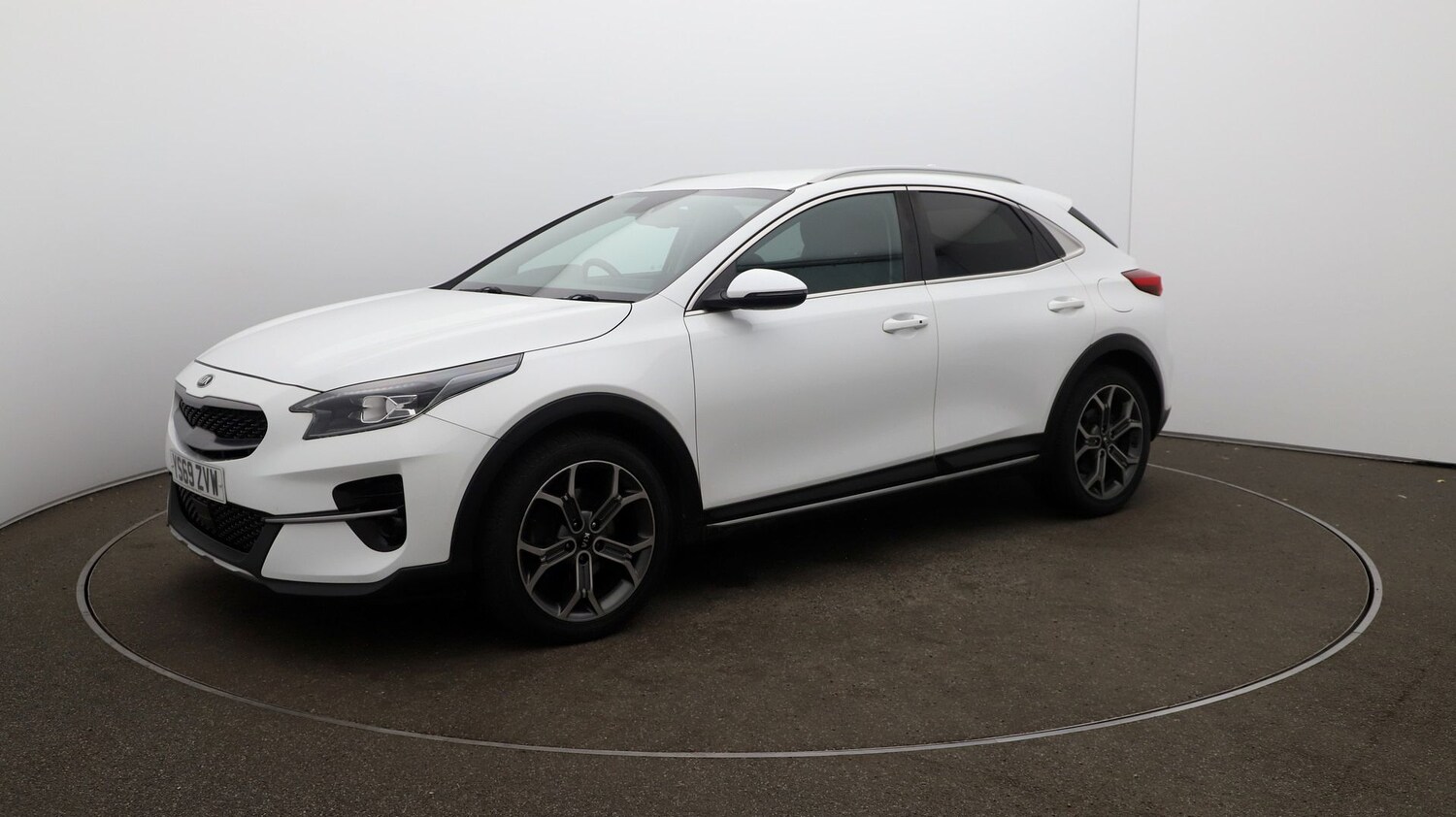 Used Kia XCeed for sale - 76809993: Photo 59