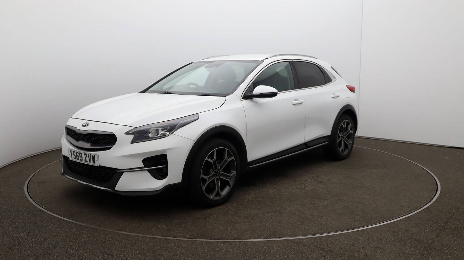 Used Kia XCeed for sale - 76809993: Photo 60