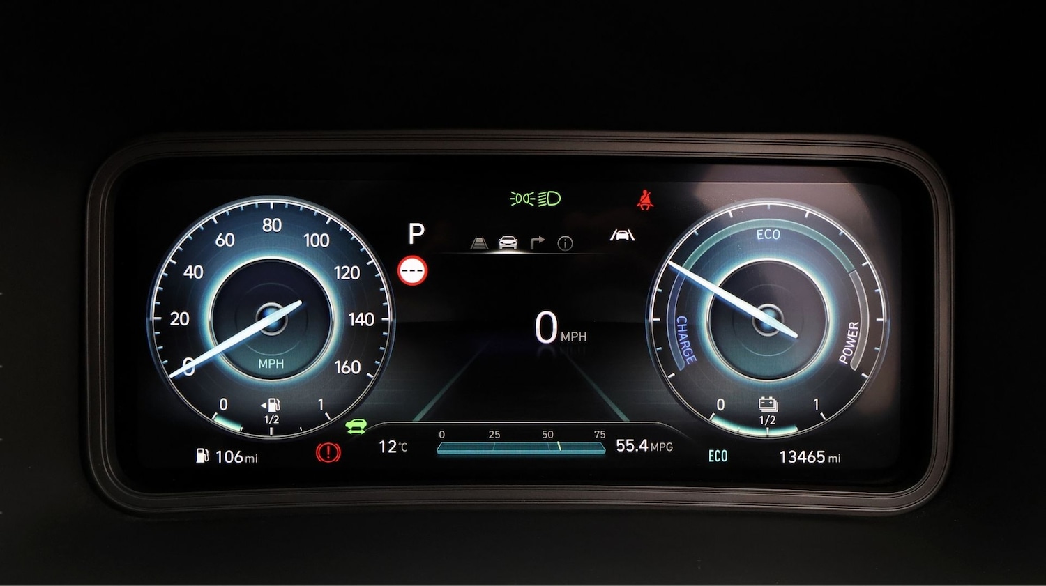 Used Hyundai KONA for sale - 77181639: Photo 10