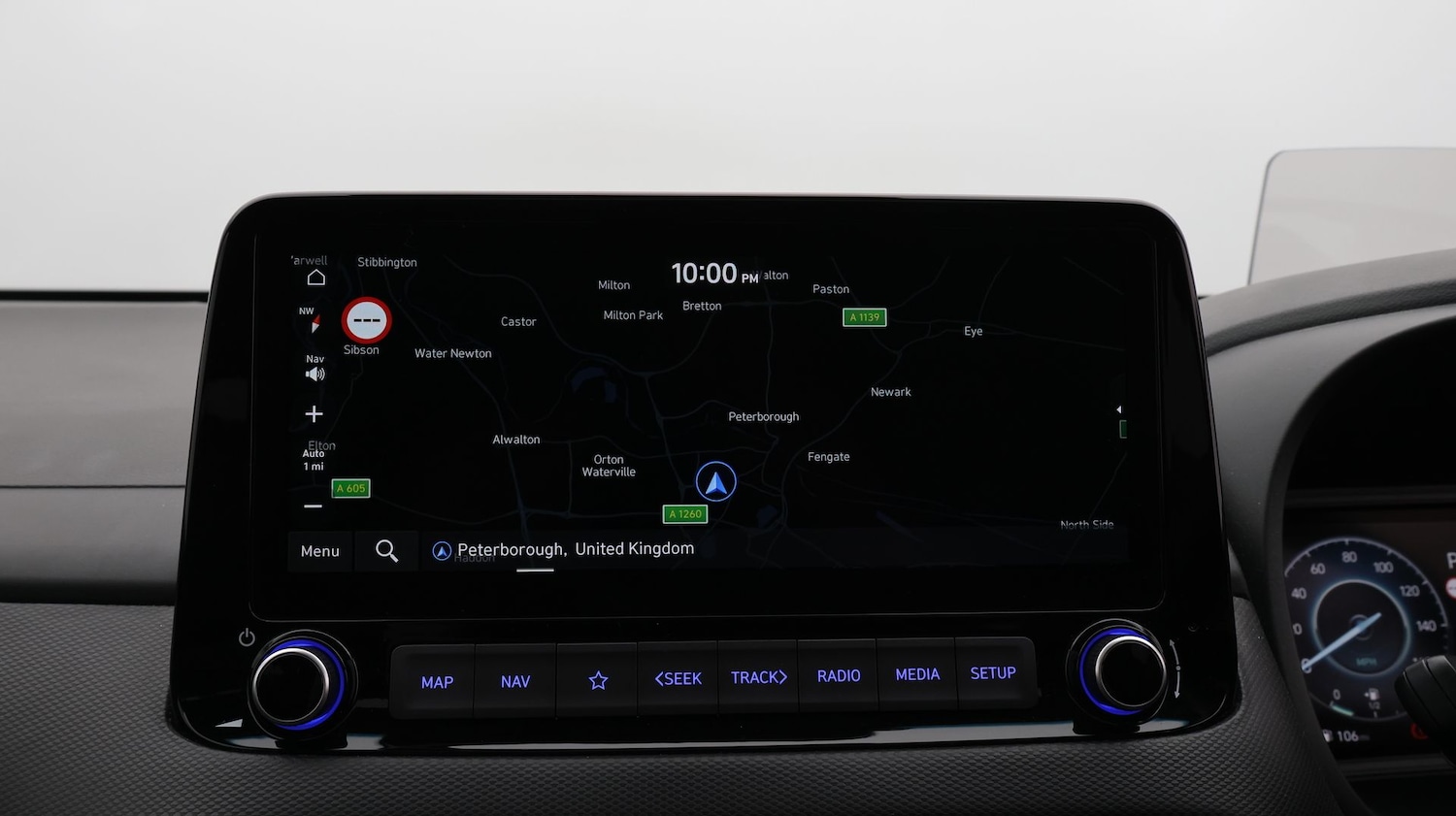 Used Hyundai KONA for sale - 77181639: Photo 11