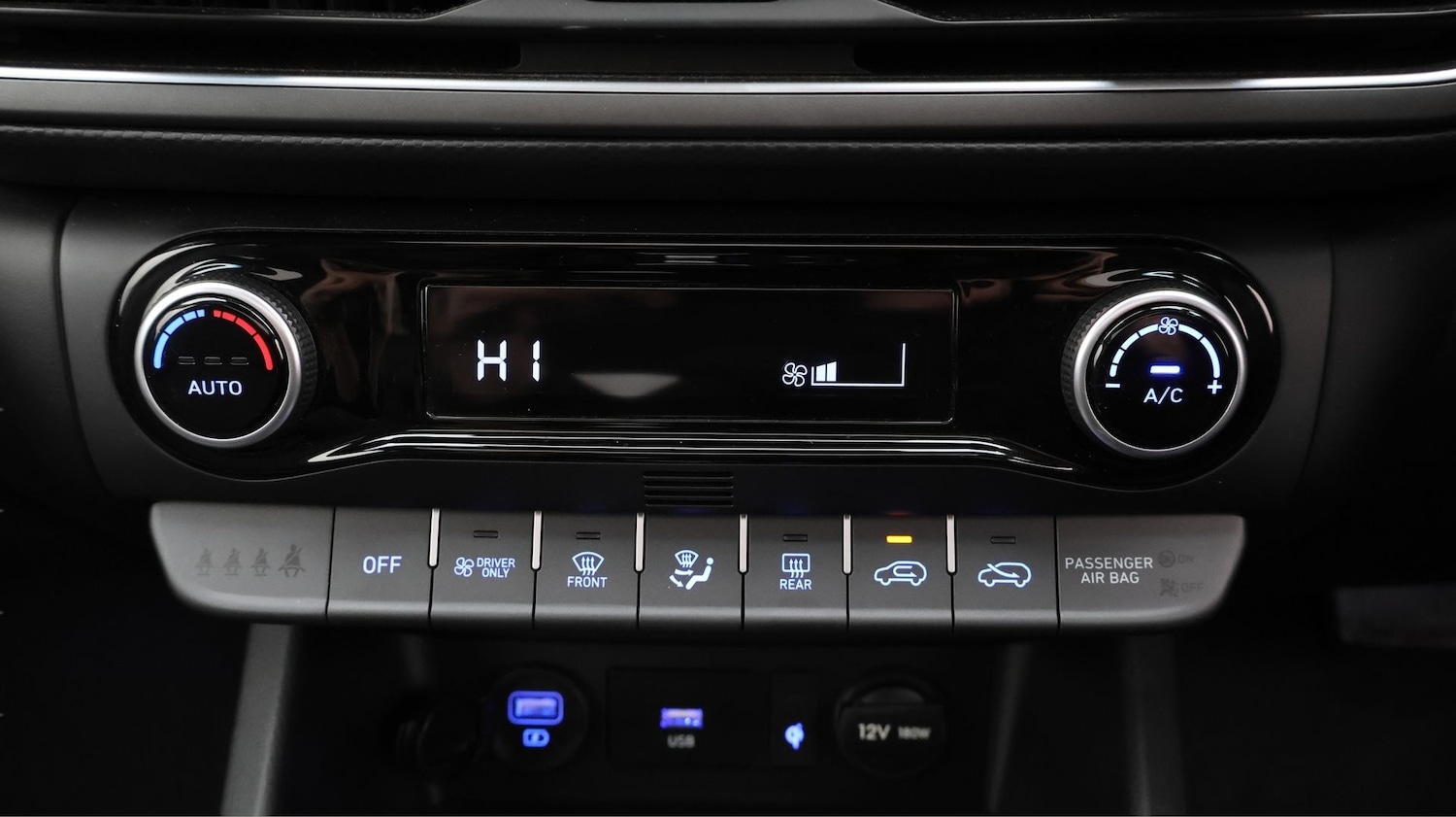 Used Hyundai KONA for sale - 77181639: Photo 12