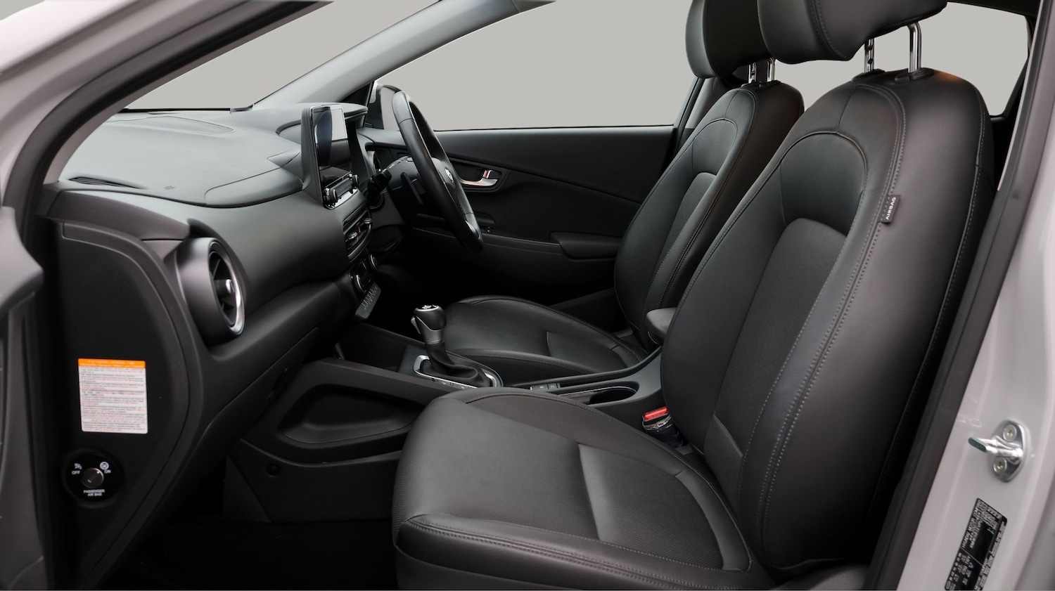 Used Hyundai KONA for sale - 77181639: Photo 14