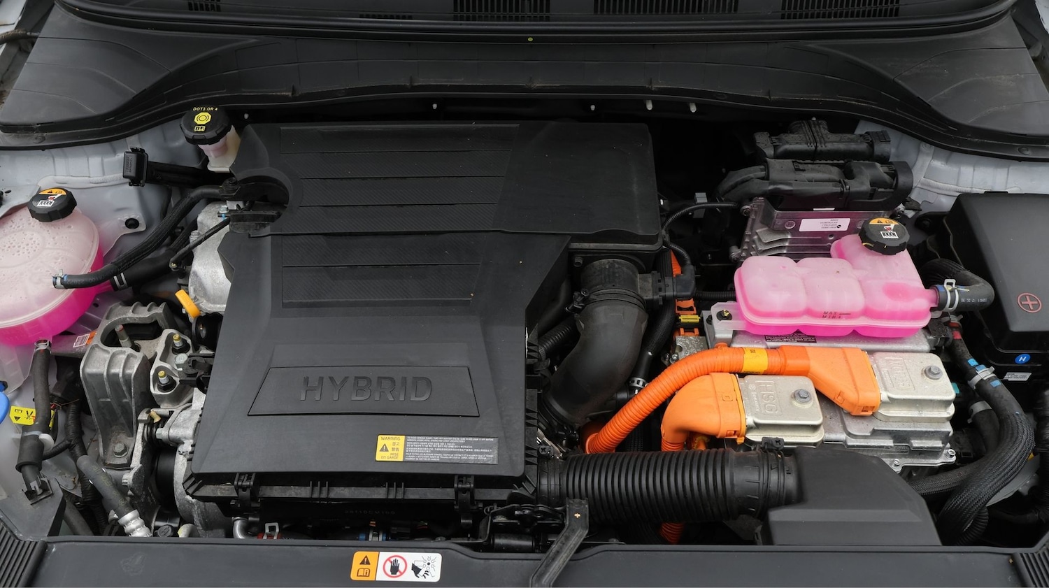 Used Hyundai KONA for sale - 77181639: Photo 19