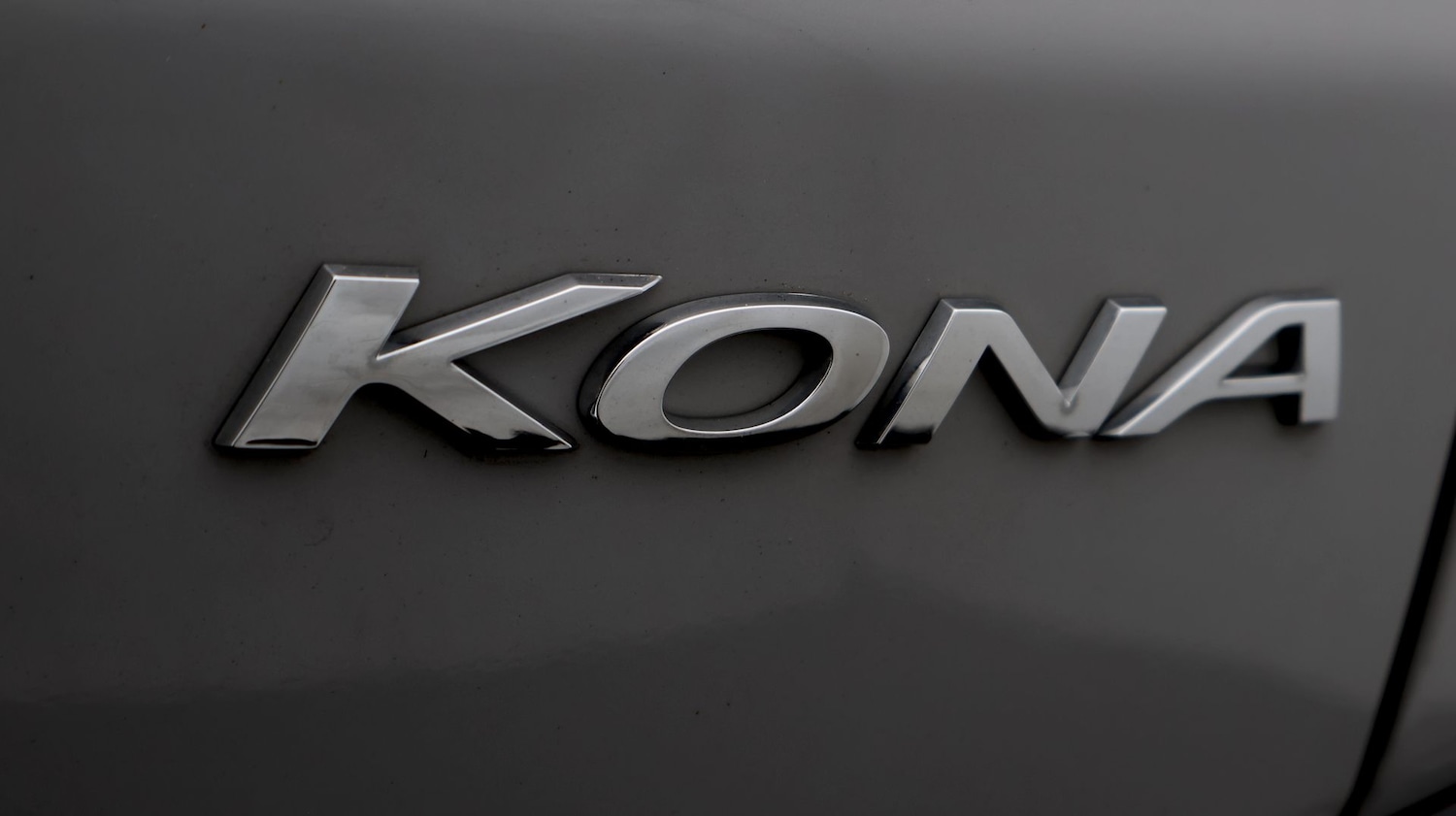 Used Hyundai KONA for sale - 77181639: Photo 22