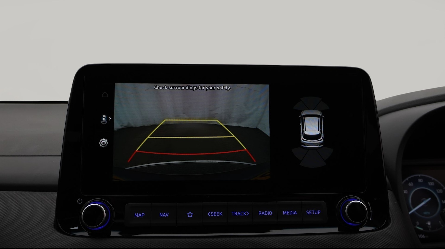 Used Hyundai KONA for sale - 77181639: Photo 25