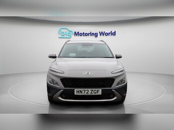 Used Hyundai KONA 2022 for sale - 77181639: Photo