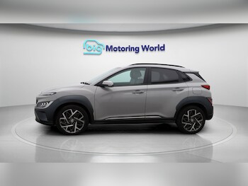 Used Hyundai KONA 2022 for sale - 77181639: Photo
