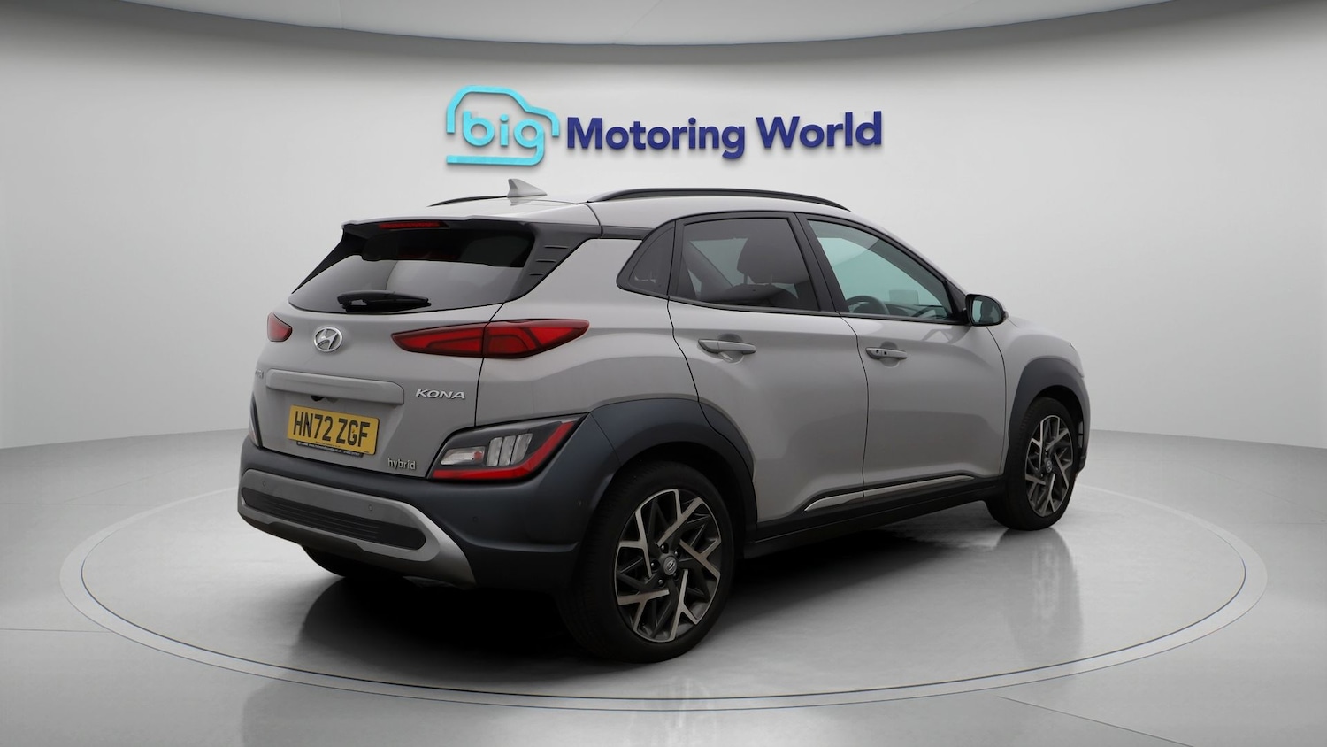 Used Hyundai KONA for sale - 77181639: Photo 7