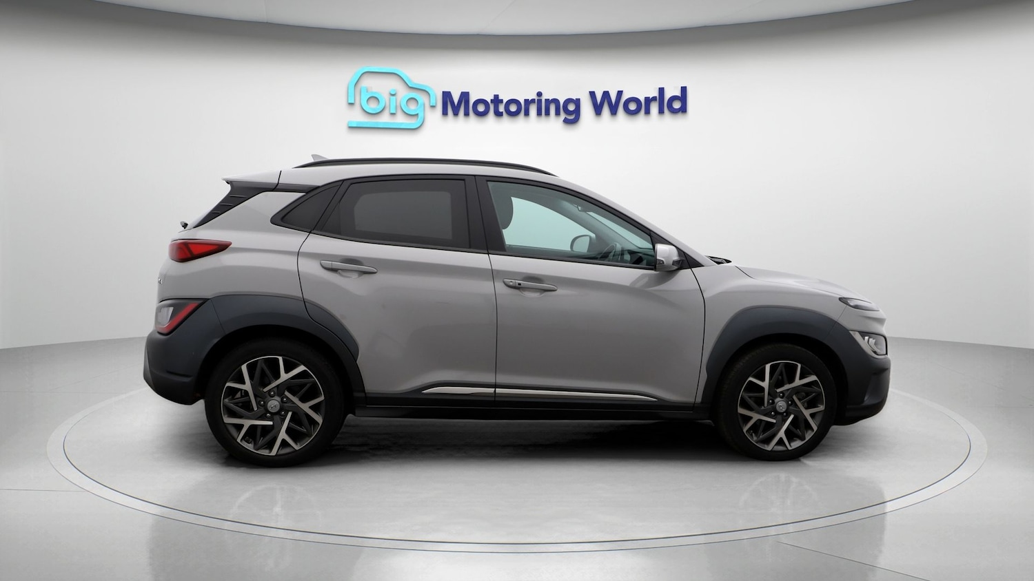 Used Hyundai KONA for sale - 77181639: Photo 8