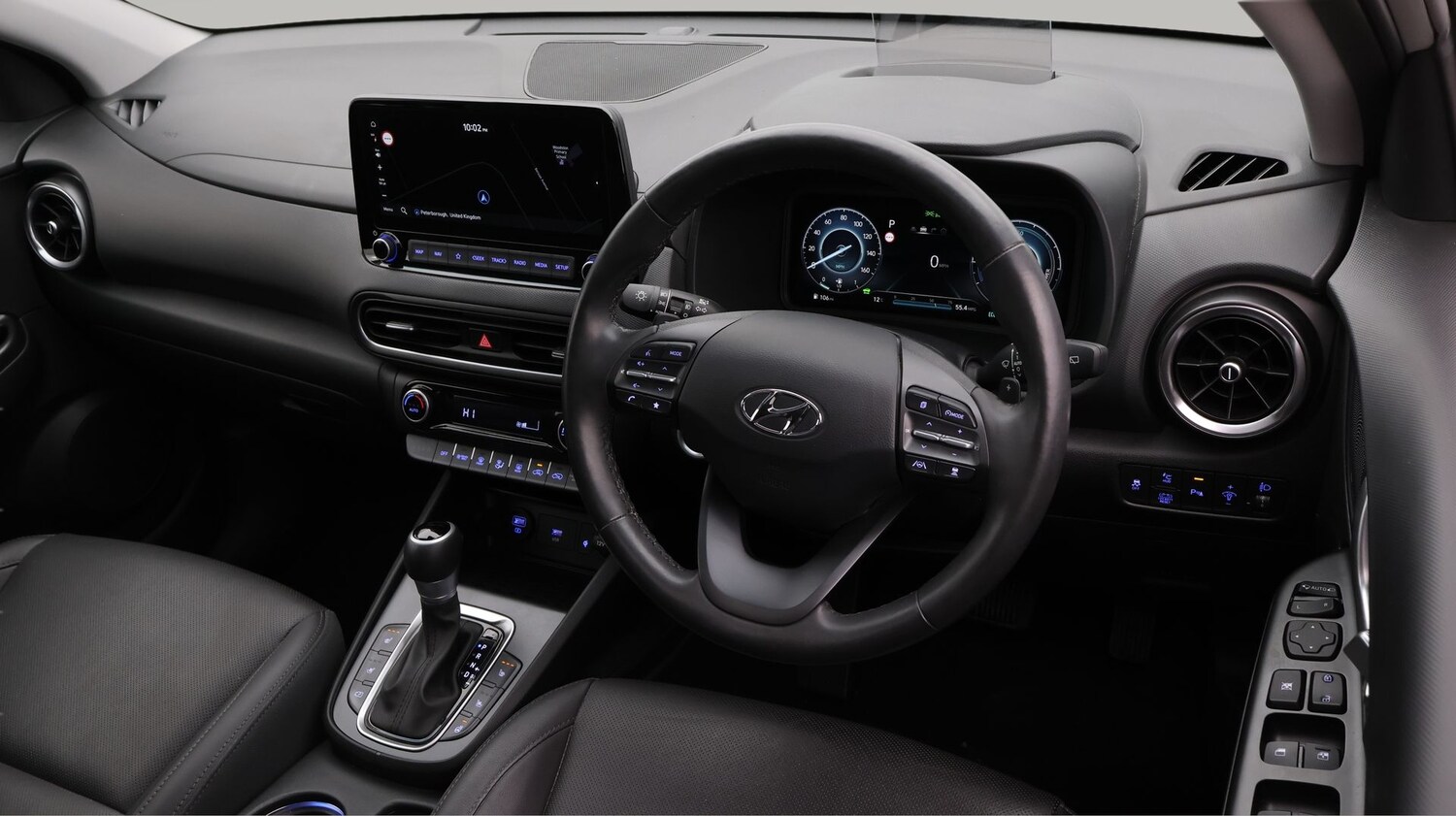 Used Hyundai KONA for sale - 77181639: Photo 9