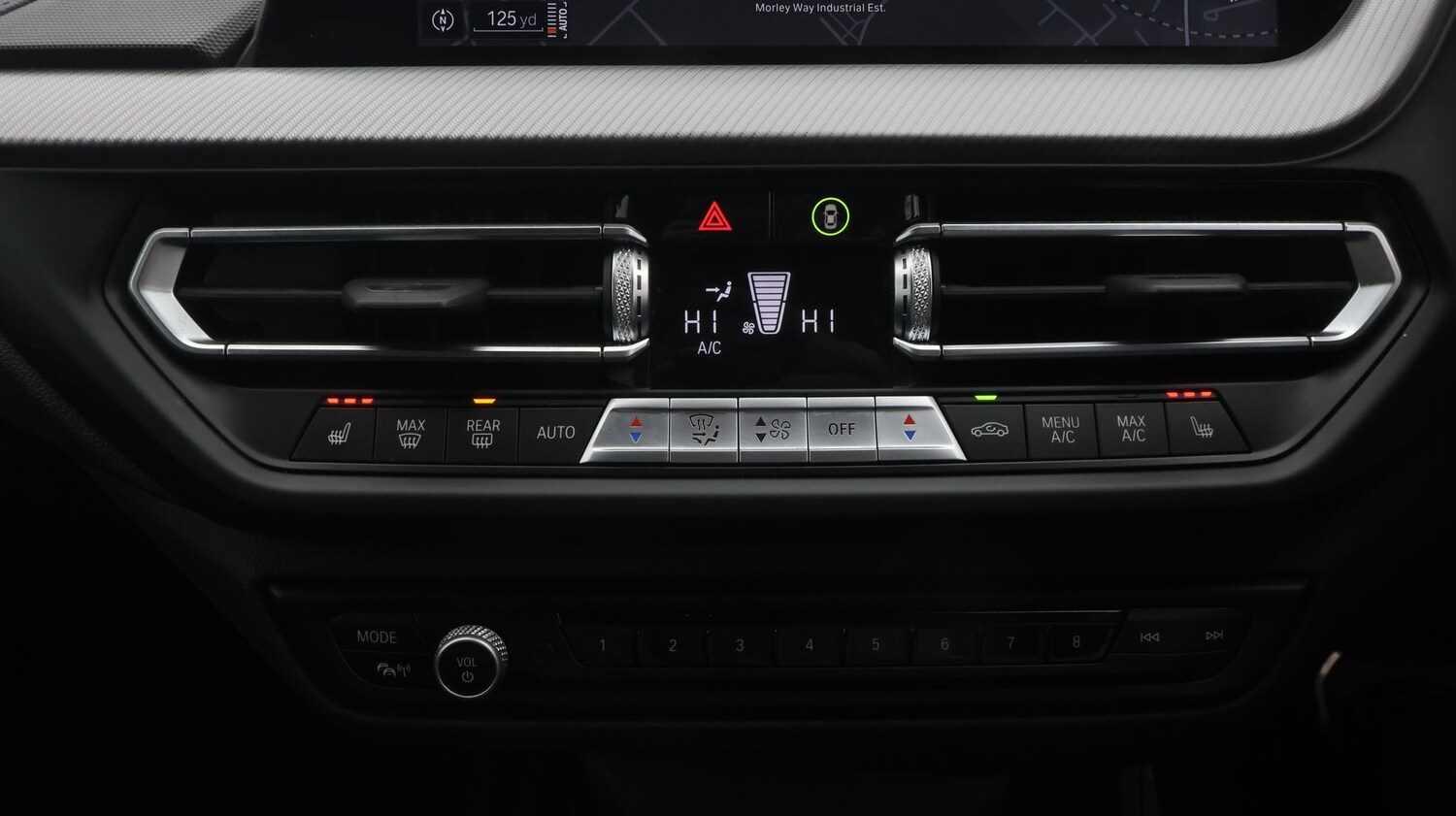 Used BMW 2 Series Gran Coupe for sale - 77731886: Photo 12