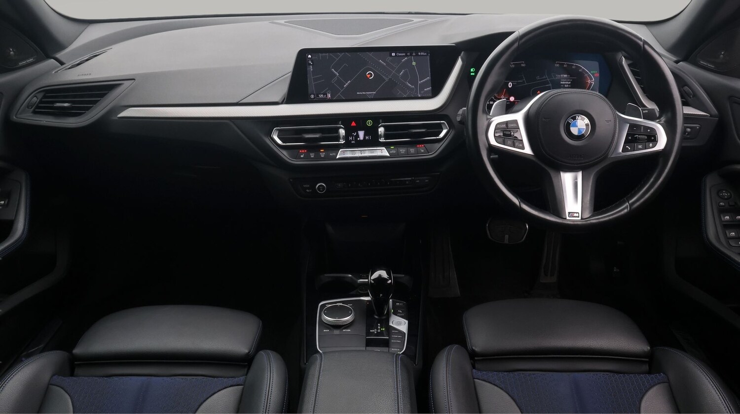 Used BMW 2 Series Gran Coupe for sale - 77731886: Photo 13
