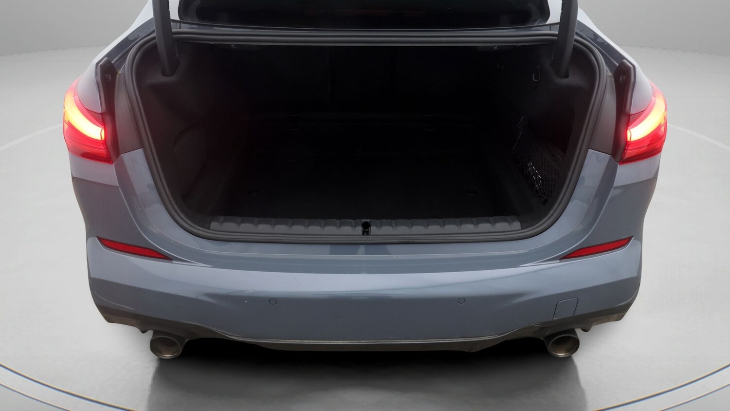 Used BMW 2 Series Gran Coupe for sale - 77731886: Photo 17