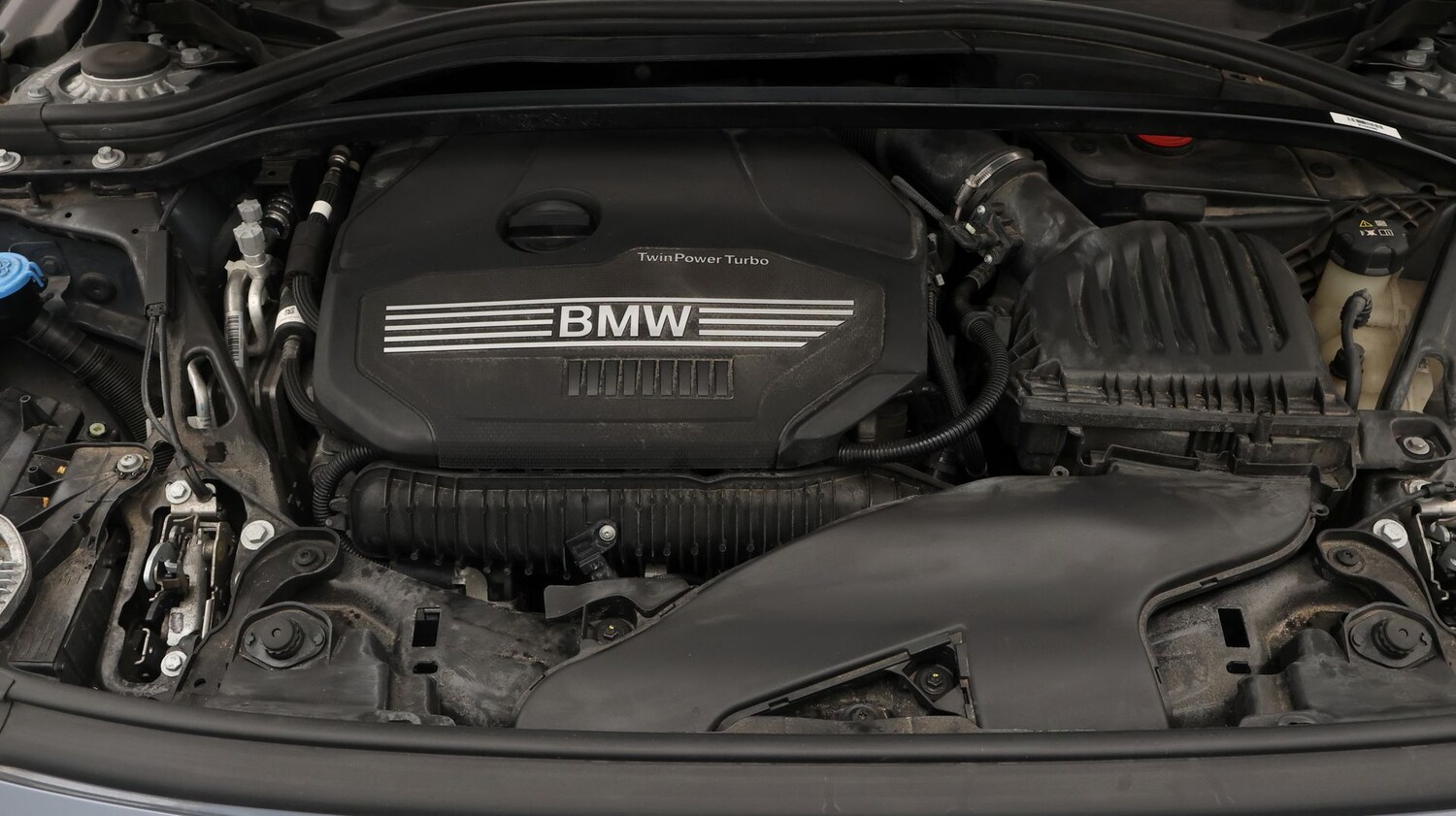 Used BMW 2 Series Gran Coupe for sale - 77731886: Photo 19