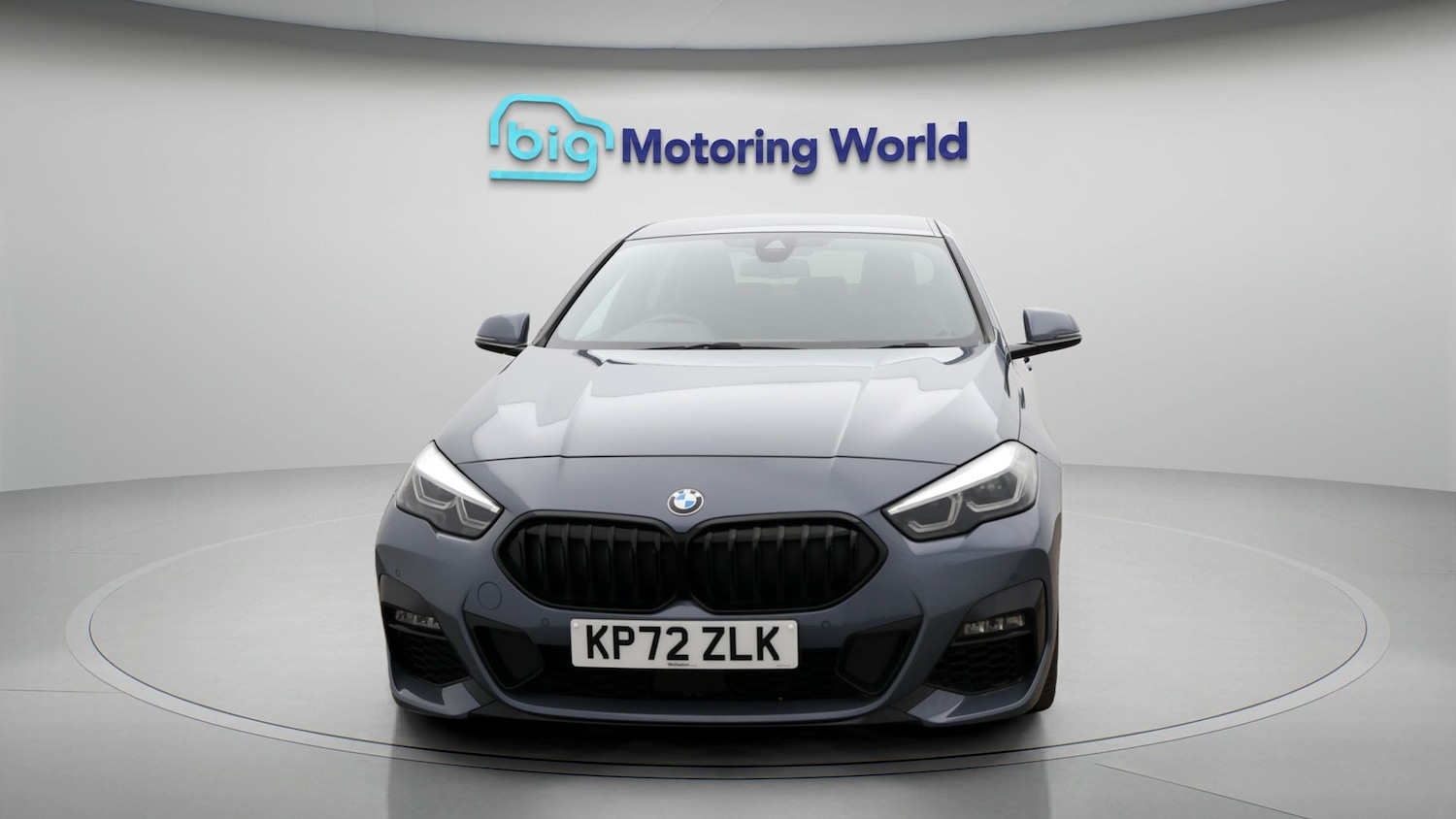 Used BMW 2 Series Gran Coupe for sale - 77731886: Photo 2