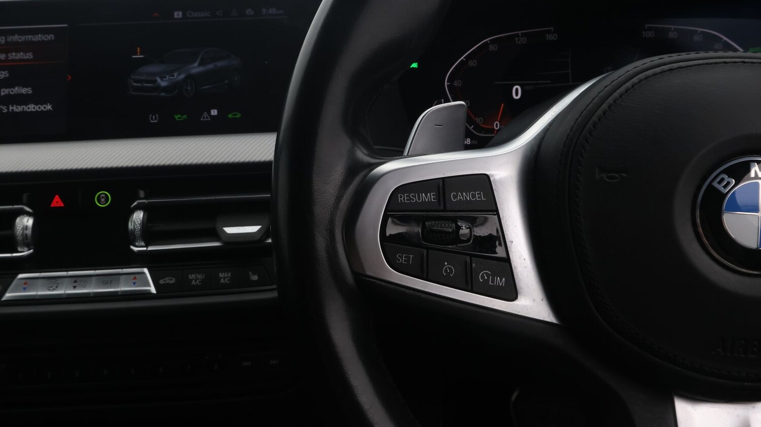 Used BMW 2 Series Gran Coupe for sale - 77731886: Photo 25