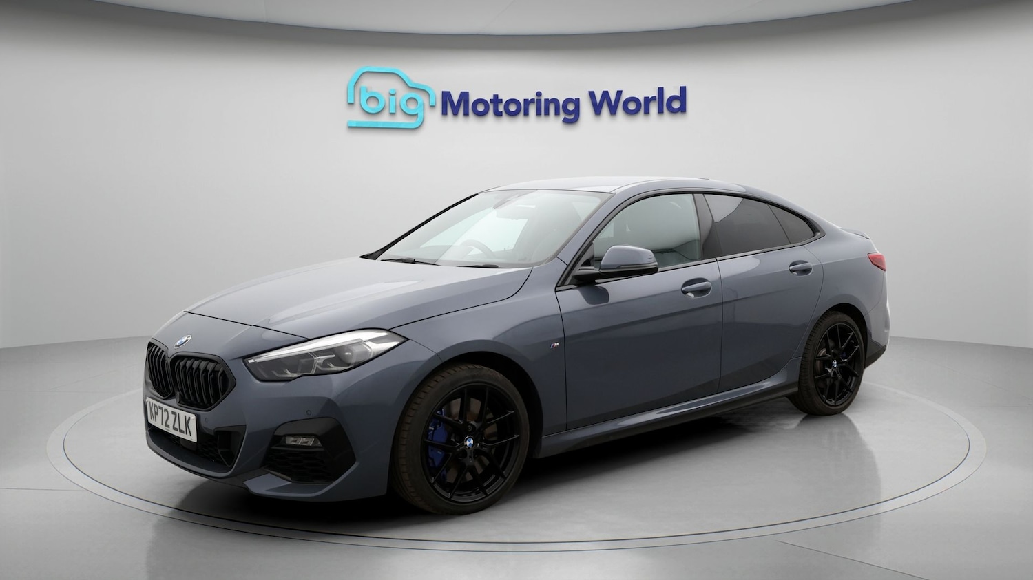 Used BMW 2 Series Gran Coupe for sale - 77731886: Photo 3