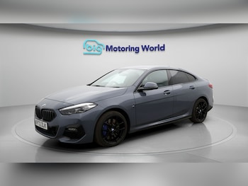 Used BMW 2 Series Gran Coupe 2022 for sale - 77731886: Photo