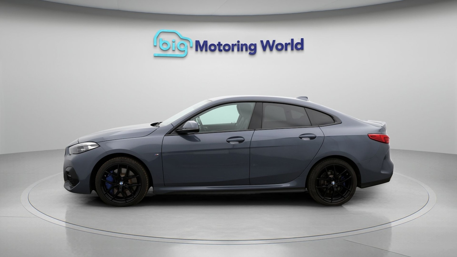 Used BMW 2 Series Gran Coupe for sale - 77731886: Photo 4