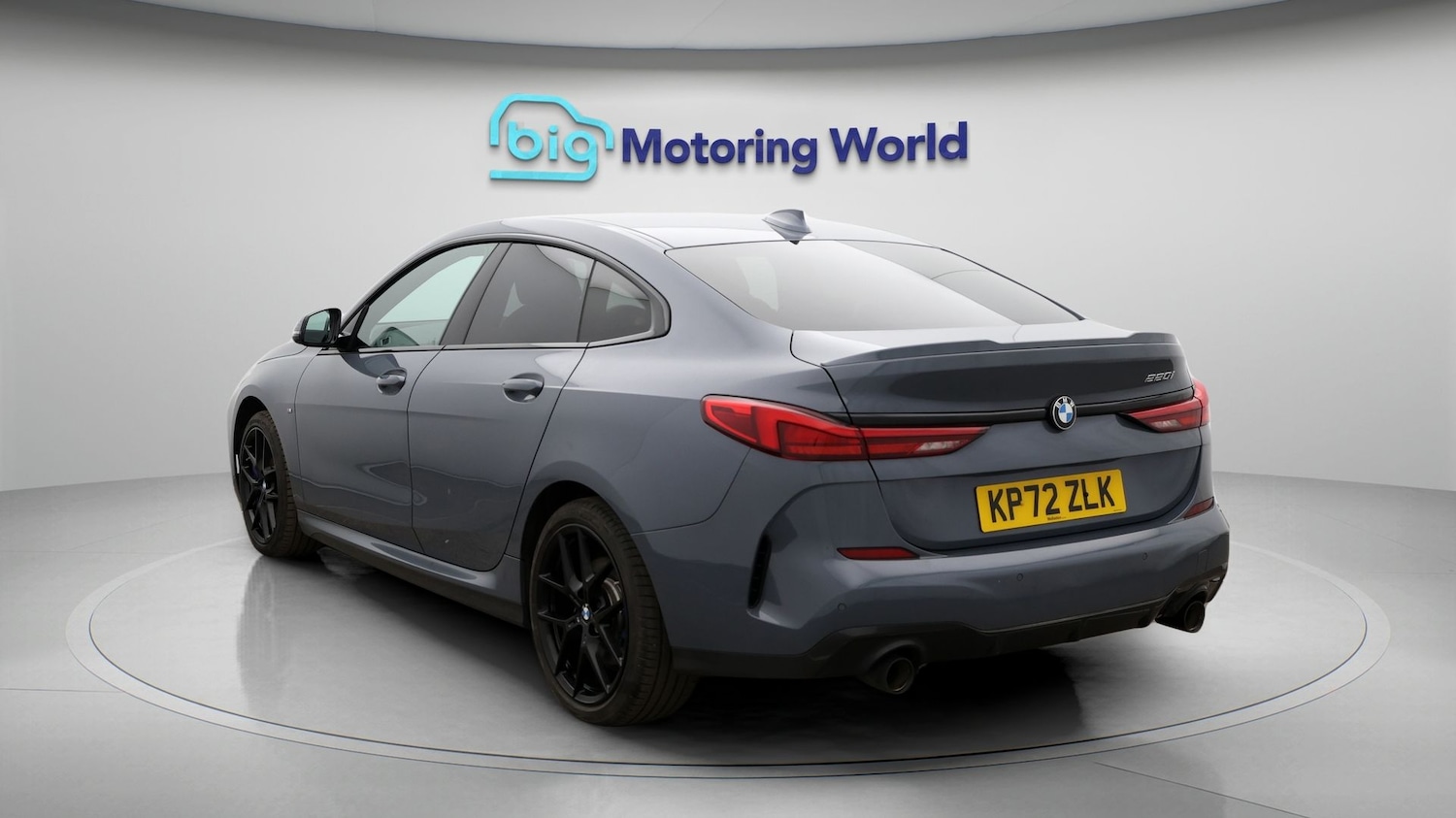 Used BMW 2 Series Gran Coupe for sale - 77731886: Photo 5