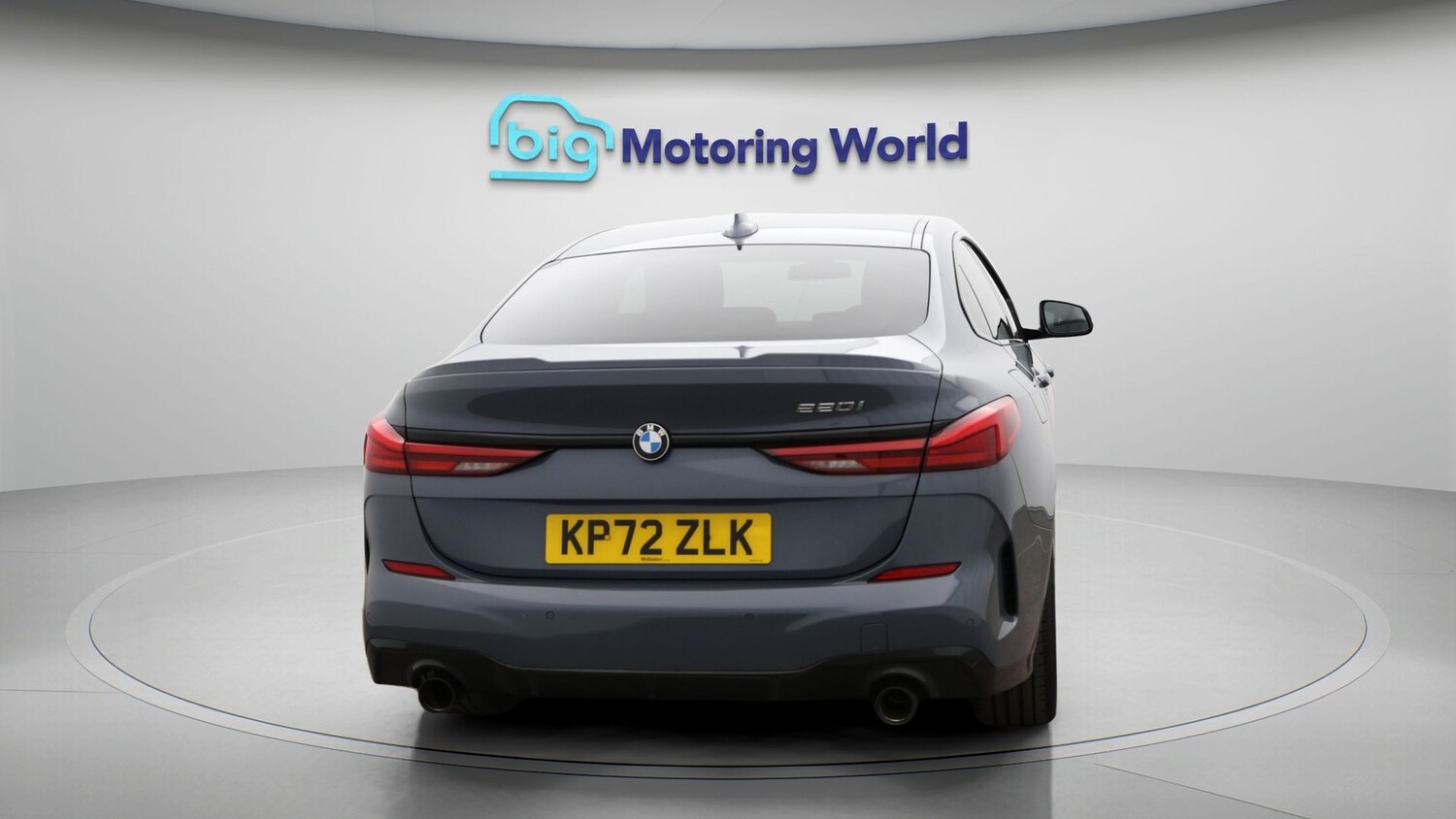 Used BMW 2 Series Gran Coupe for sale - 77731886: Photo 6