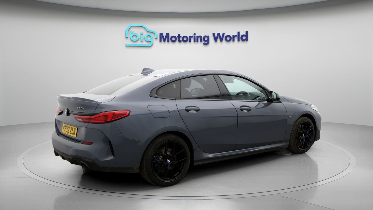 Used BMW 2 Series Gran Coupe for sale - 77731886: Photo 7