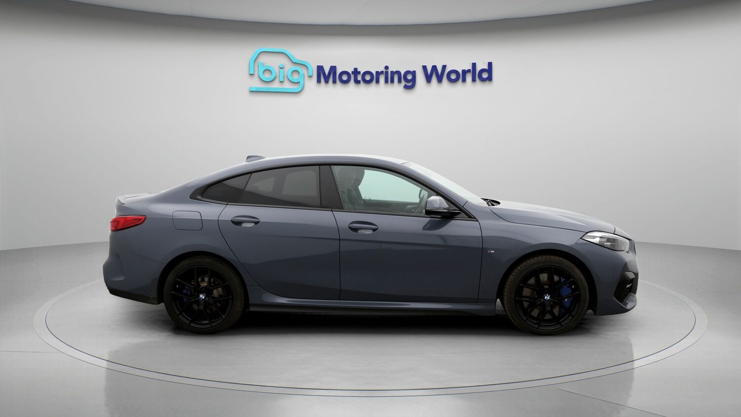 Used BMW 2 Series Gran Coupe for sale - 77731886: Photo 8