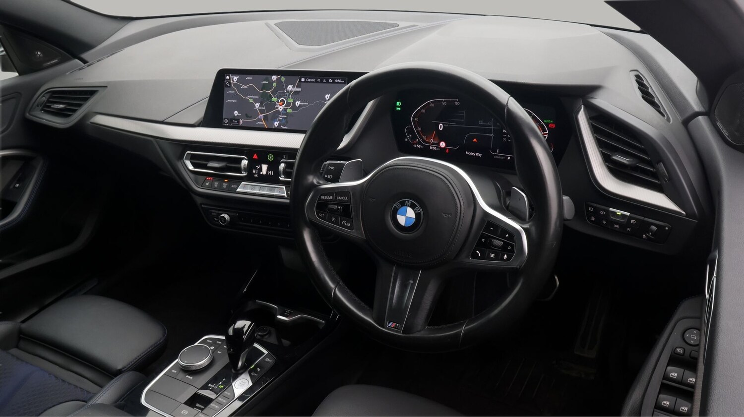 Used BMW 2 Series Gran Coupe for sale - 77731886: Photo 9