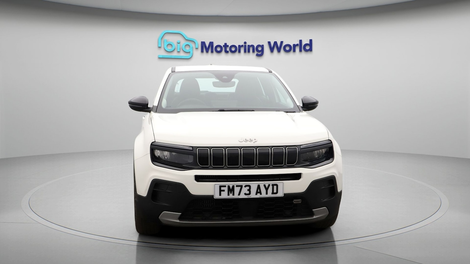 Used Jeep Other 2024 for sale - 76811564: Photo 2