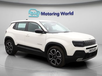 Used Jeep Other 2024 for sale - 76811564: Photo