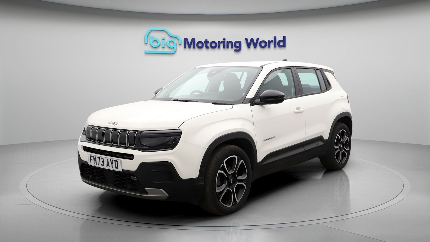 Used Jeep Other 2024 for sale - 76811564: Photo 3