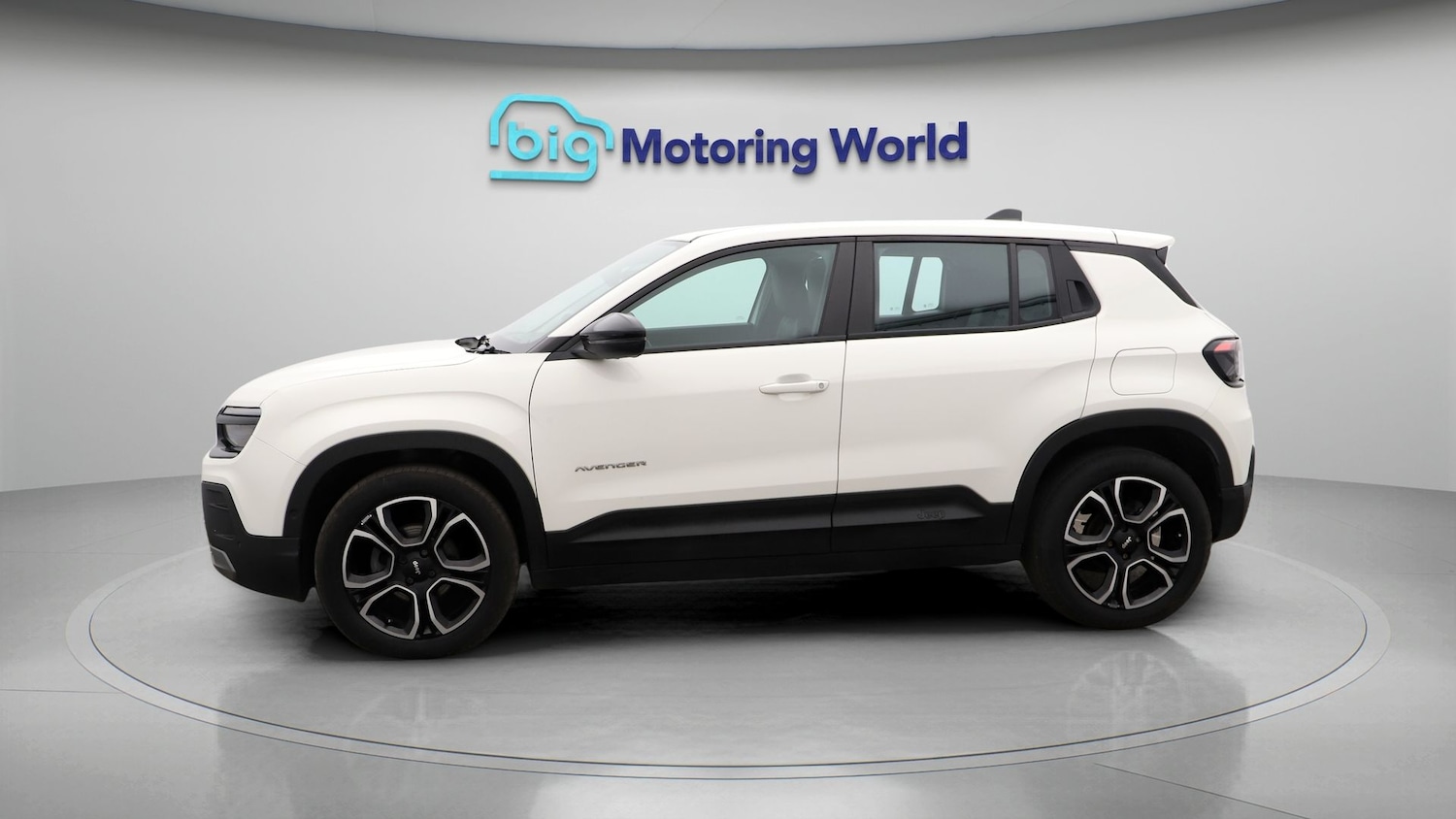 Used Jeep Other 2024 for sale - 76811564: Photo 4