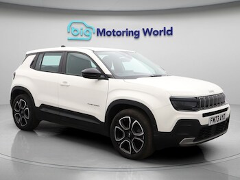 Used Jeep Other 2024 for sale - 76811564: Photo