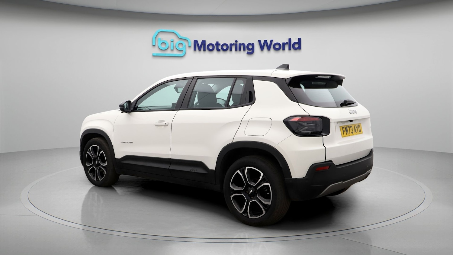 Used Jeep Other 2024 for sale - 76811564: Photo 5