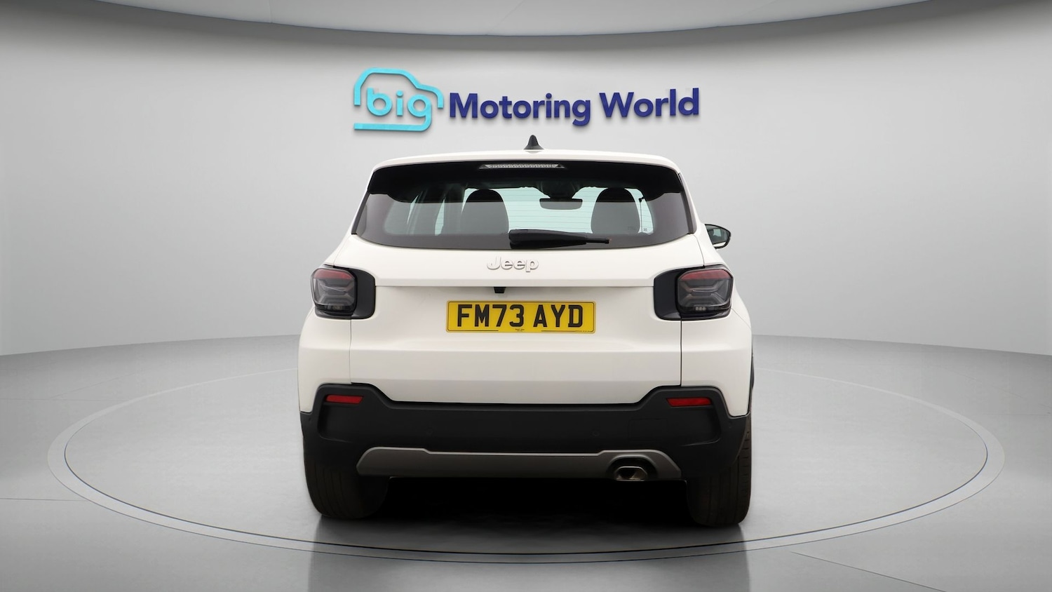 Used Jeep Other 2024 for sale - 76811564: Photo 6