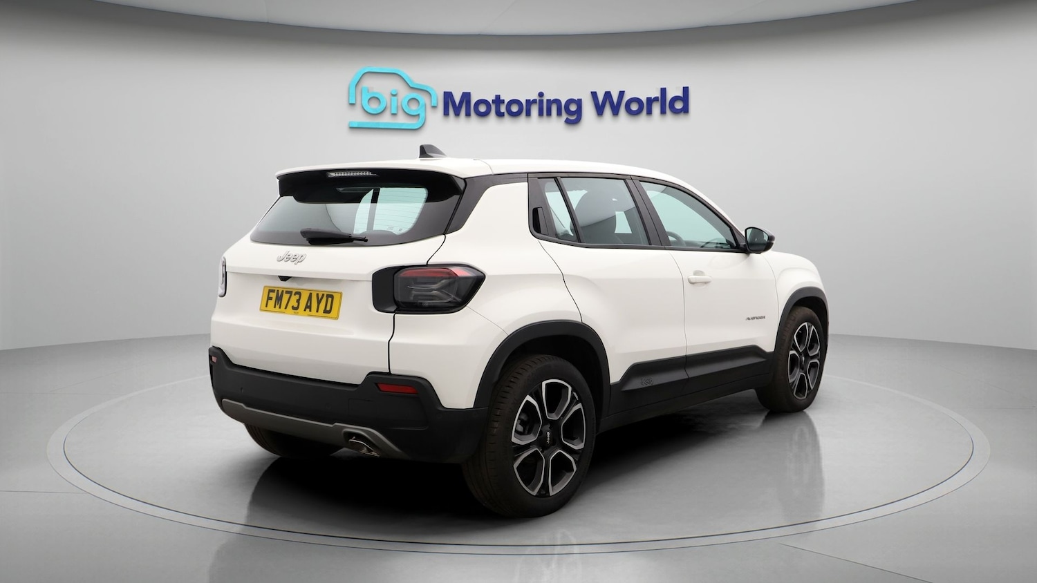 Used Jeep Other 2024 for sale - 76811564: Photo 7