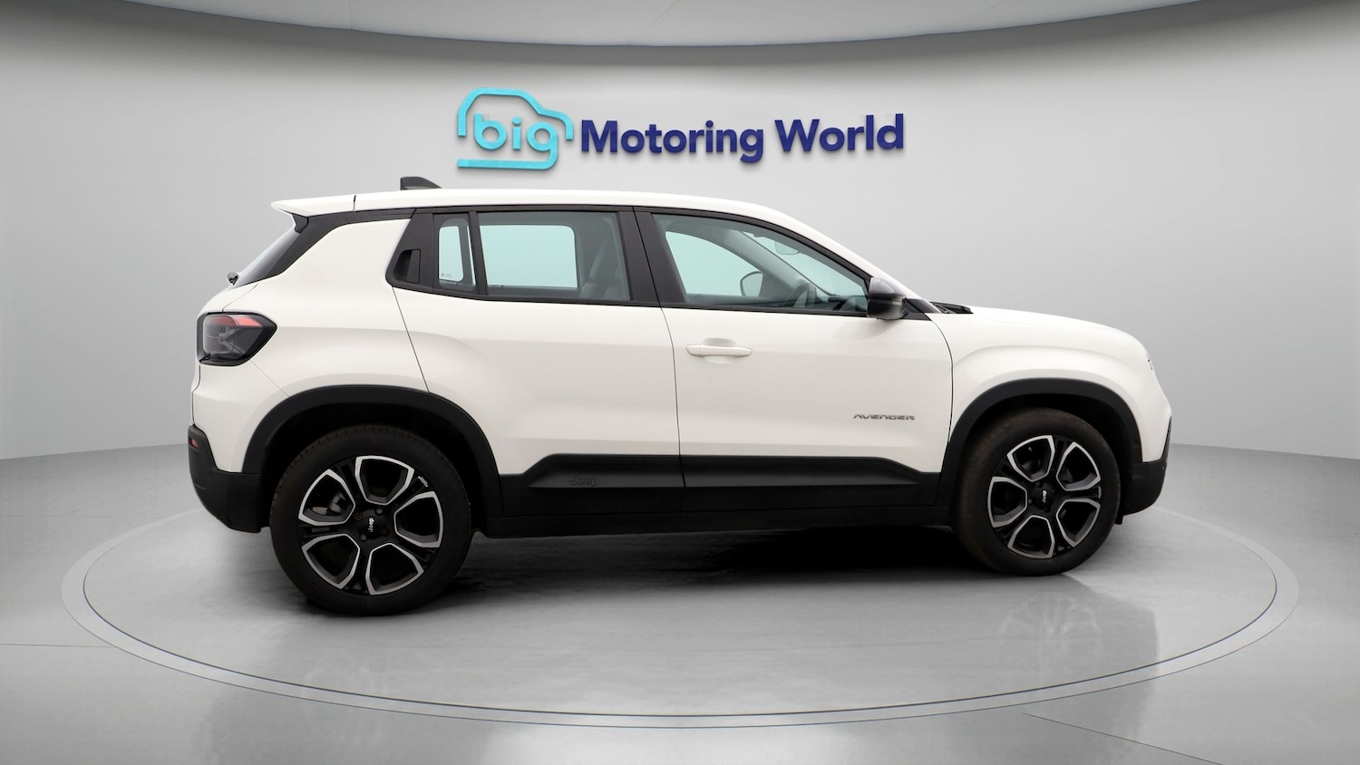 Used Jeep Other 2024 for sale - 76811564: Photo 8