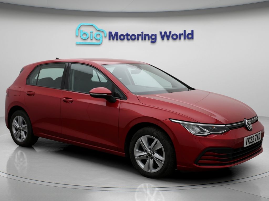 Used Volkswagen Golf for sale - 76811072: Photo 12