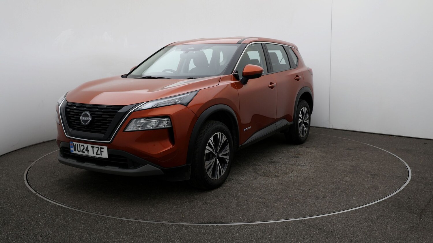 Used Nissan X-Trail for sale - 76811503: Photo 30