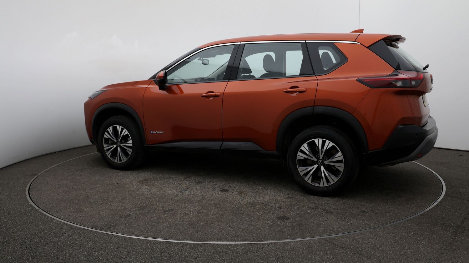 Used Nissan X-Trail for sale - 76811503: Photo 40