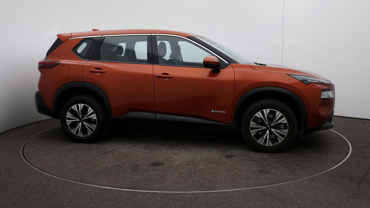 Used Nissan X-Trail for sale - 76811503: Photo 41