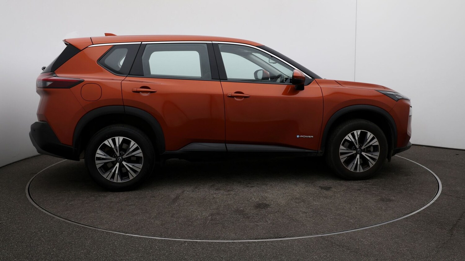 Used Nissan X-Trail for sale - 76811503: Photo 43