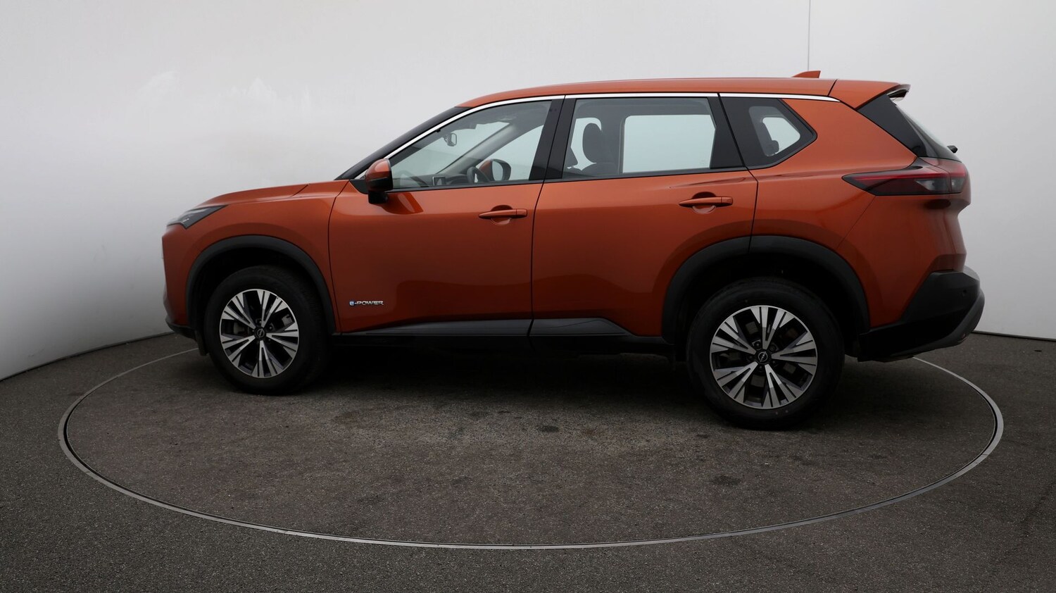 Used Nissan X-Trail for sale - 76811503: Photo 51