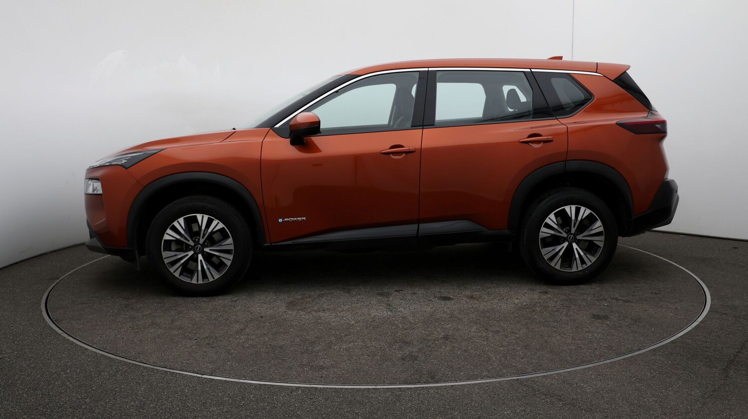 Used Nissan X-Trail for sale - 76811503: Photo 58