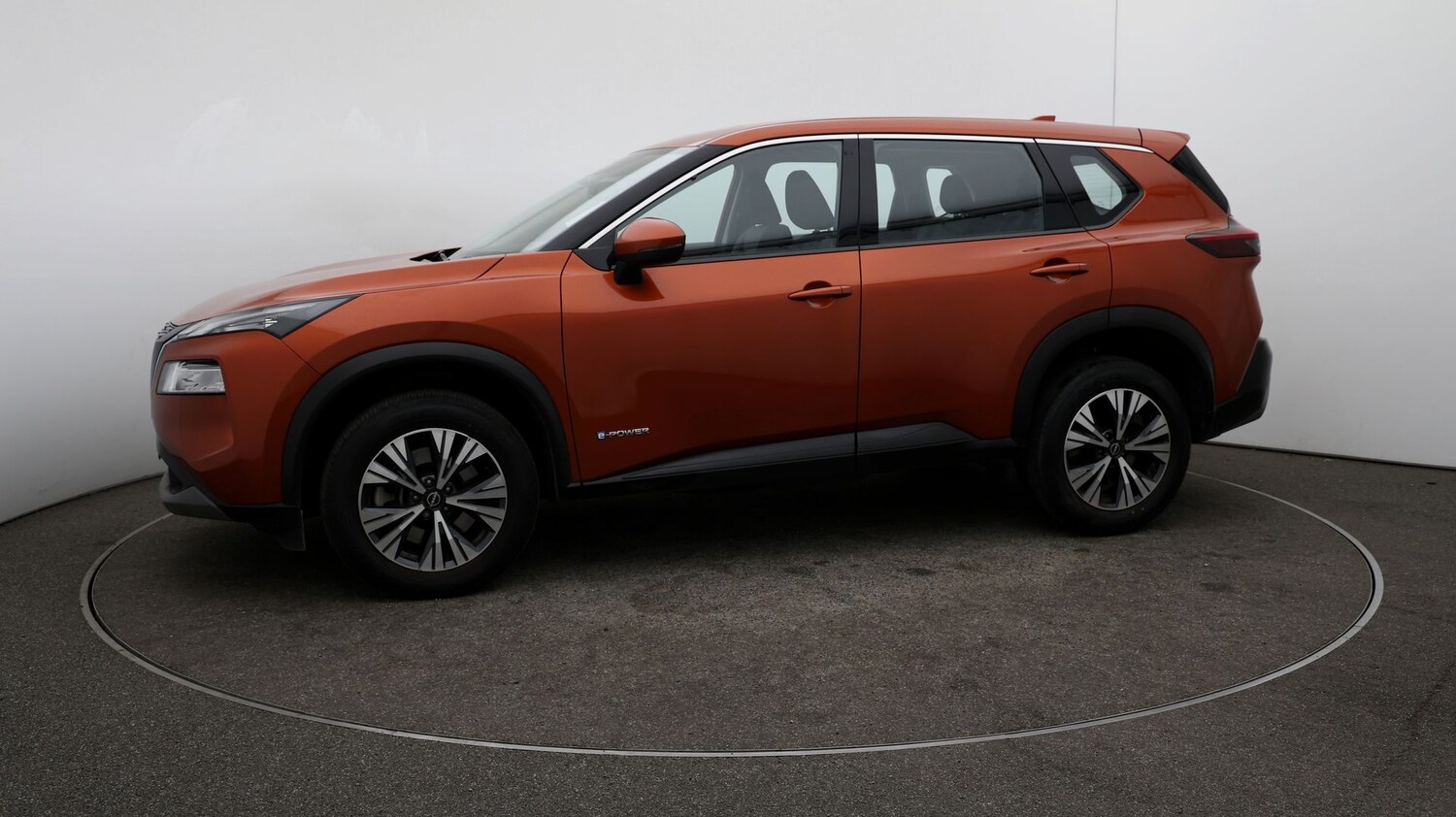 Used Nissan X-Trail for sale - 76811503: Photo 59