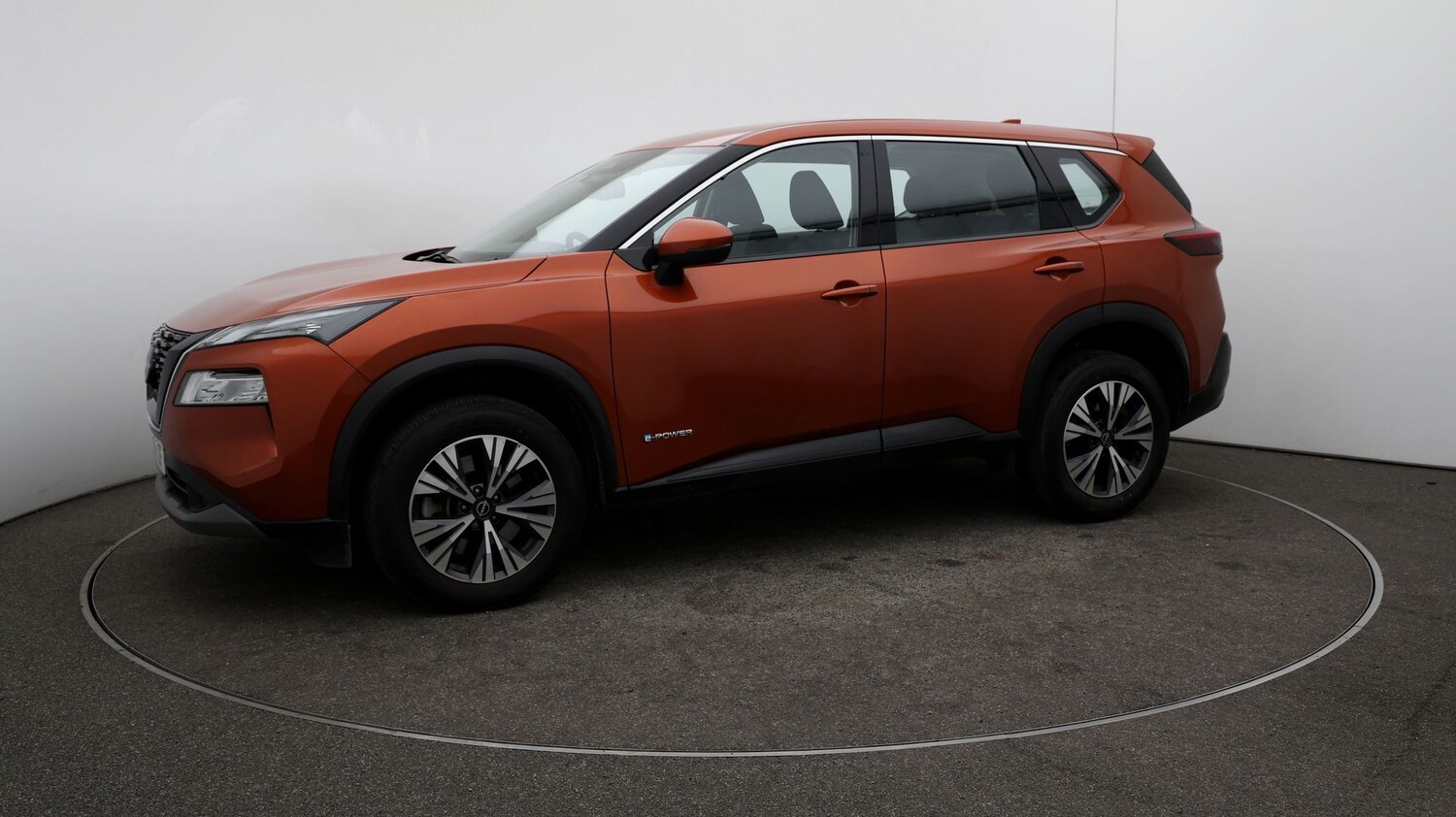 Used Nissan X-Trail for sale - 76811503: Photo 60