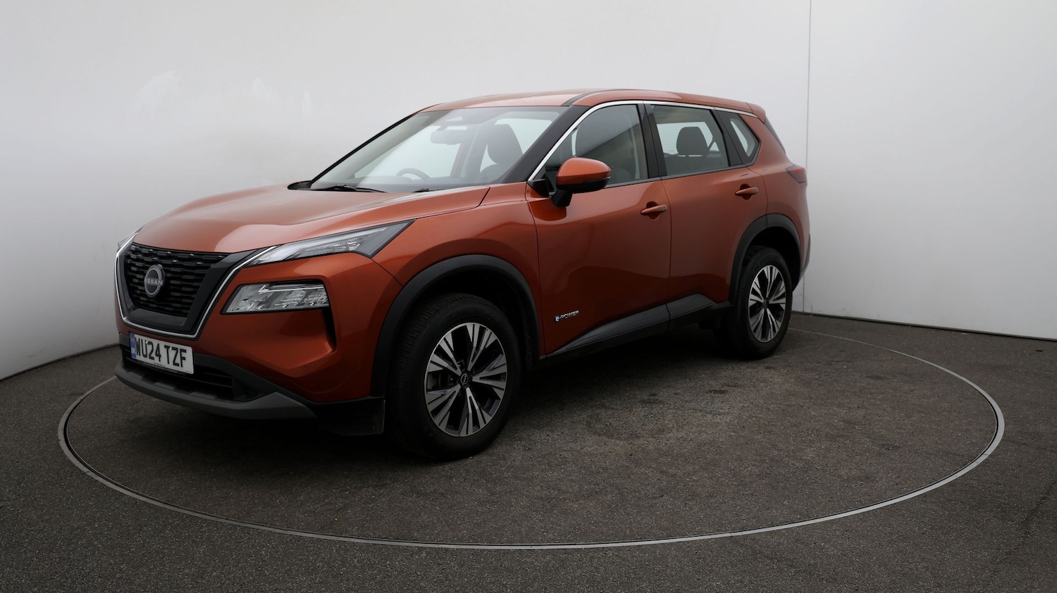 Used Nissan X-Trail for sale - 76811503: Photo 62