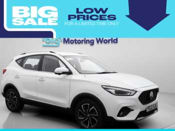 2022 (22) - 1.0 T-GDI Exclusive SUV 5dr Petrol Auto Euro 6 (111 ps)