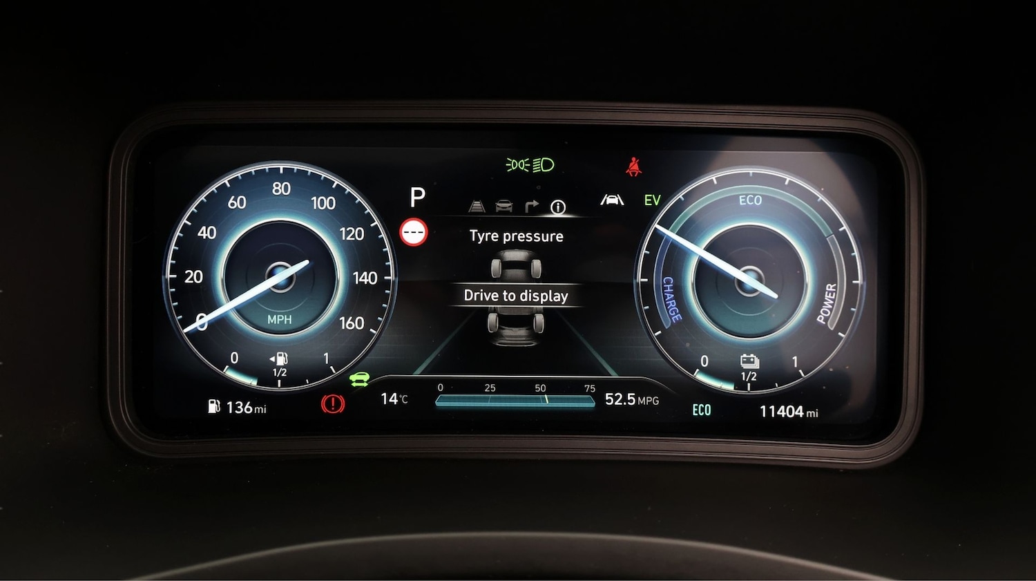 Used Hyundai KONA 2023 for sale - 77452834: Photo 10