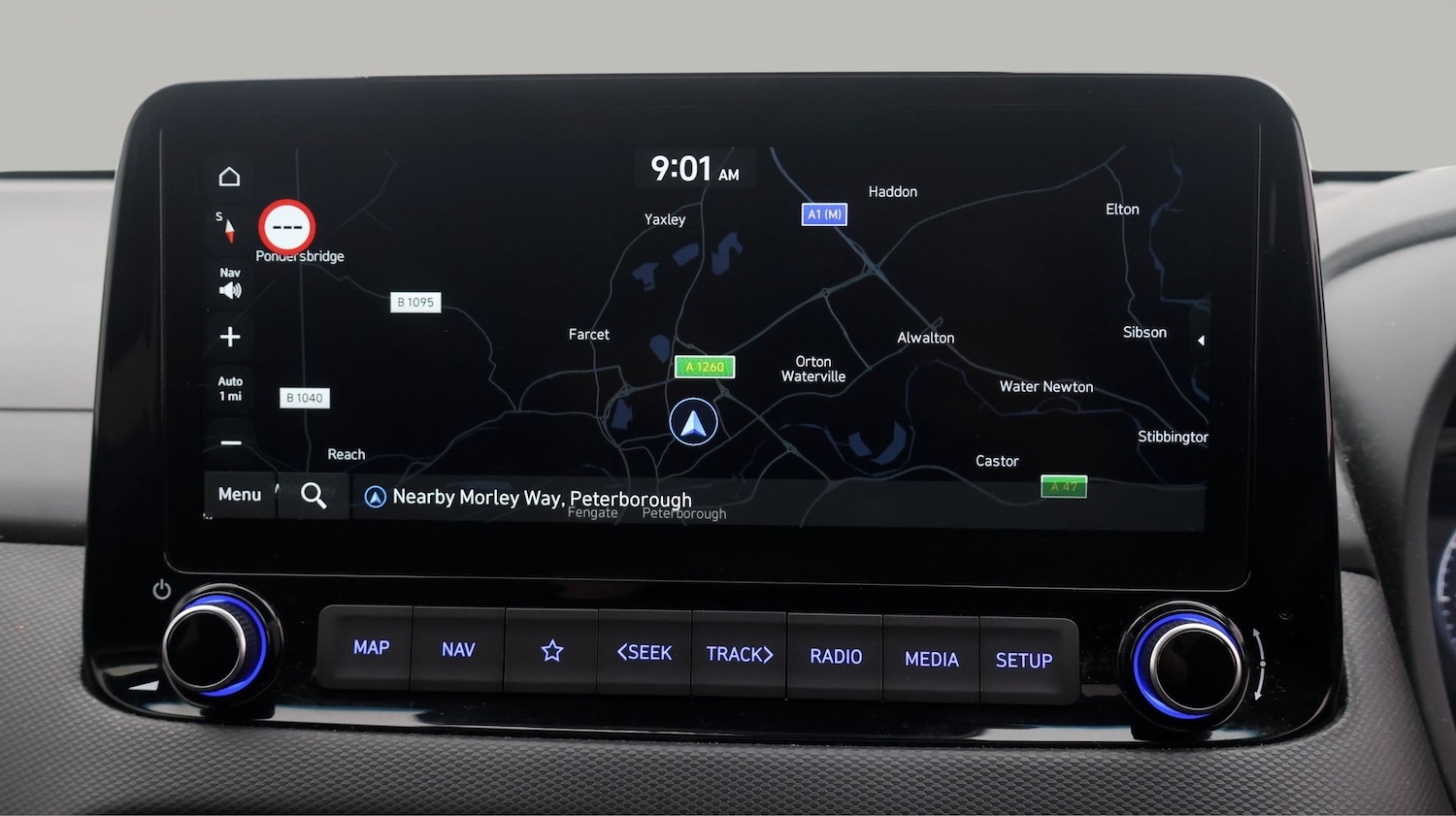 Used Hyundai KONA 2023 for sale - 77452834: Photo 11